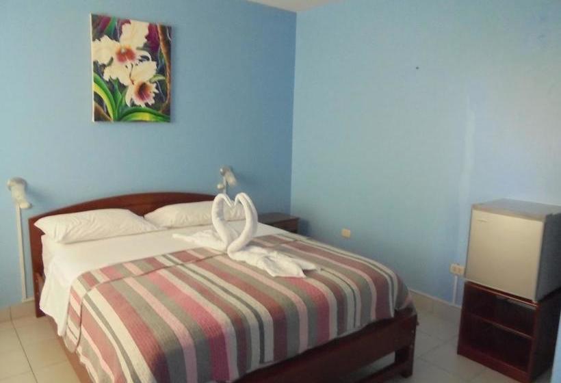 Hotel Rocio | Moyobamba | Moyobamba | Perú 2