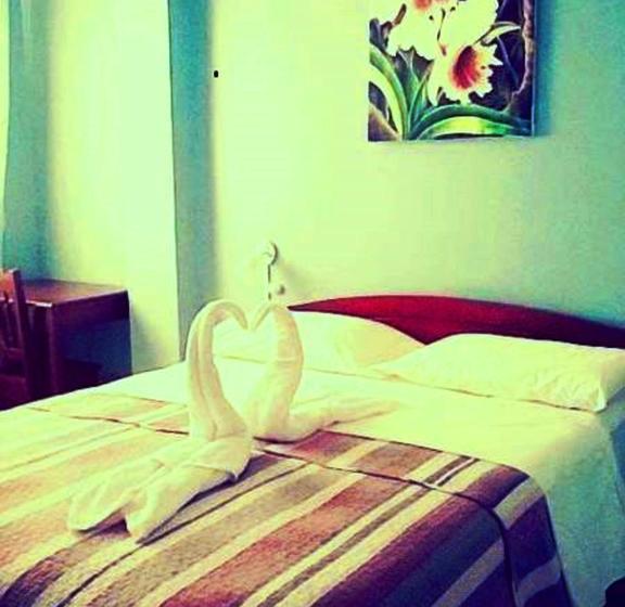 Hotel Rocio | Moyobamba | Moyobamba | Perú 3