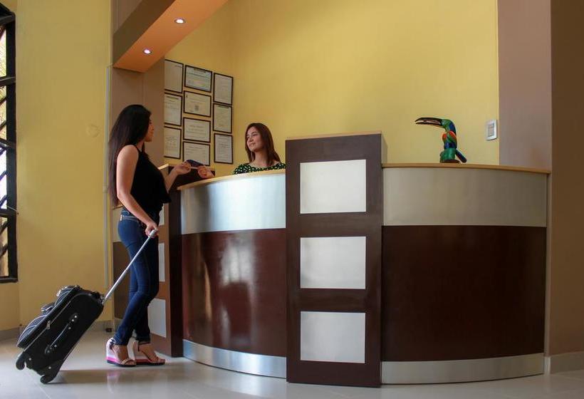 Hotel Rocio | Moyobamba | Moyobamba | Perú 4