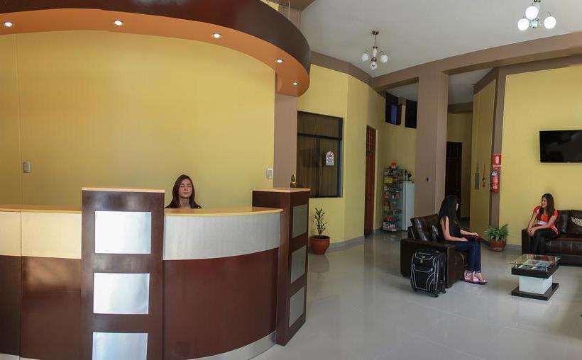 Hotel Rocio | Moyobamba | Moyobamba | Perú 5