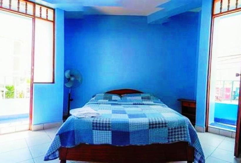 Hotel Rocio | Moyobamba | Moyobamba | Perú 6