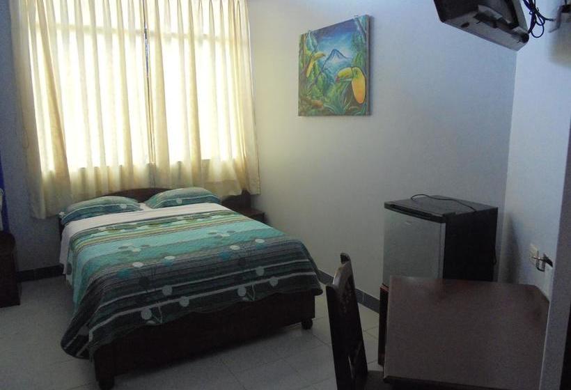 Hotel Rocio | Moyobamba | Moyobamba | Perú 7