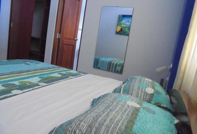 Hotel Rocio | Moyobamba | Moyobamba | Perú 8