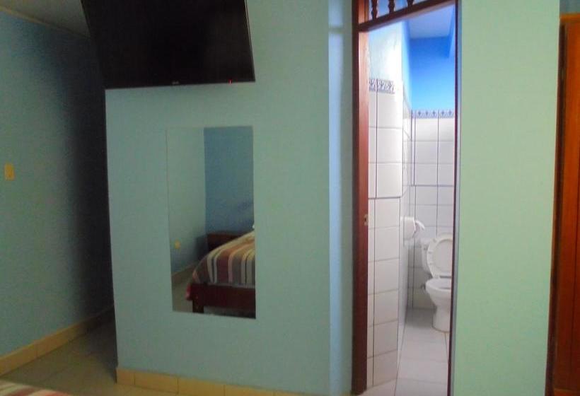 Hotel Rocio | Moyobamba | Moyobamba | Perú 9