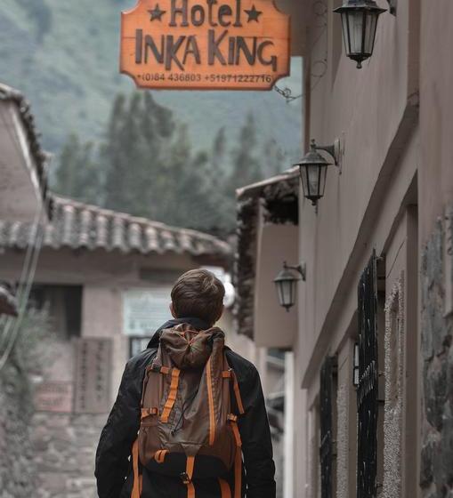 Hotel Inka King | Ollantaytambo | Urubamba | Perú 1
