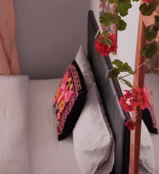 Hotel Inka King | Ollantaytambo | Urubamba | Perú 11