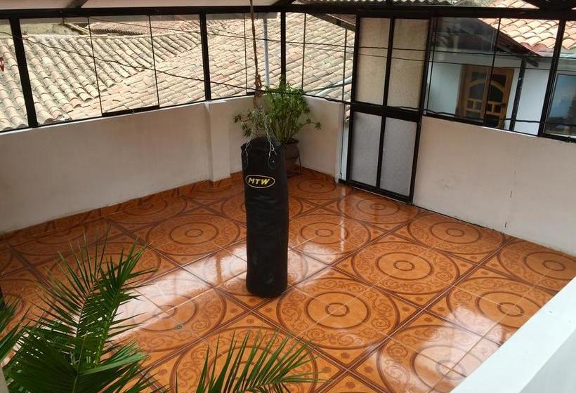 Hotel Inka King | Ollantaytambo | Urubamba | Perú 13