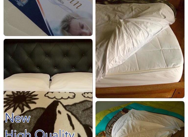 Hotel Inka King | Ollantaytambo | Urubamba | Perú 14