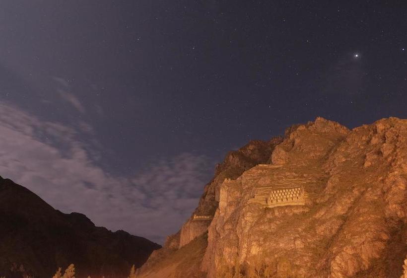 Hotel Inka King | Ollantaytambo | Urubamba | Perú 19