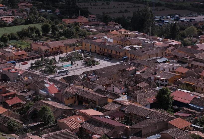 Hotel Inka King | Ollantaytambo | Urubamba | Perú 20