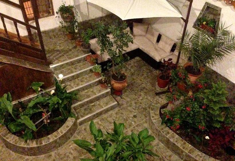 Hotel Inka King | Ollantaytambo | Urubamba | Perú 3