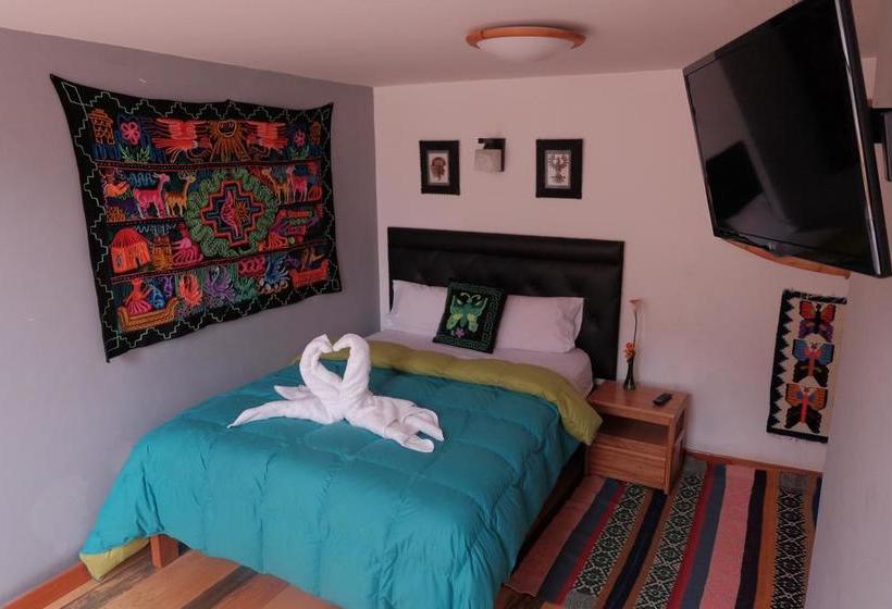 Hotel Inka King | Ollantaytambo | Urubamba | Perú 4