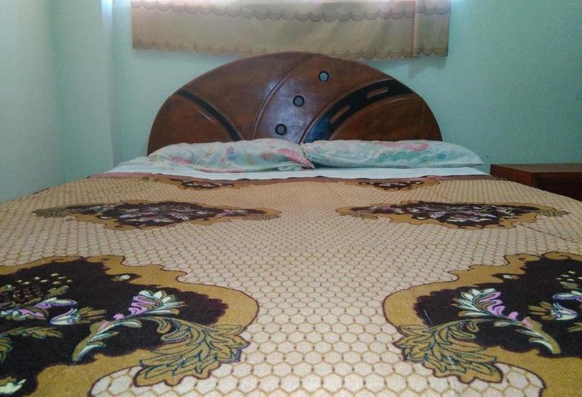 Albergue Aclla Wasi | Ollantaytambo | Urubamba | Perú 10