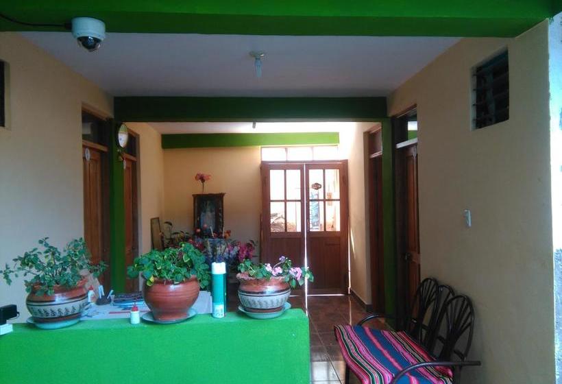 Albergue Aclla Wasi | Ollantaytambo | Urubamba | Perú 14