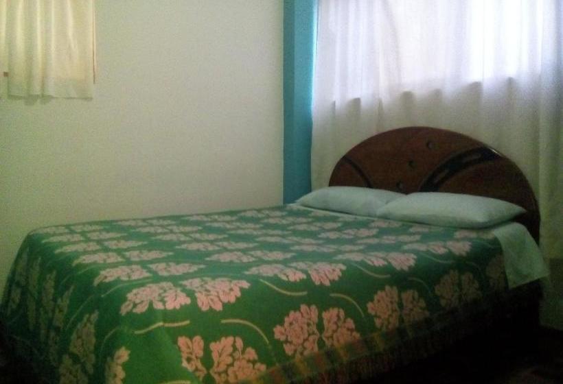 Albergue Aclla Wasi | Ollantaytambo | Urubamba | Perú 16