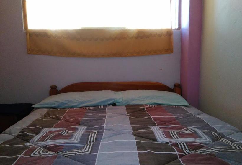 Albergue Aclla Wasi | Ollantaytambo | Urubamba | Perú 8