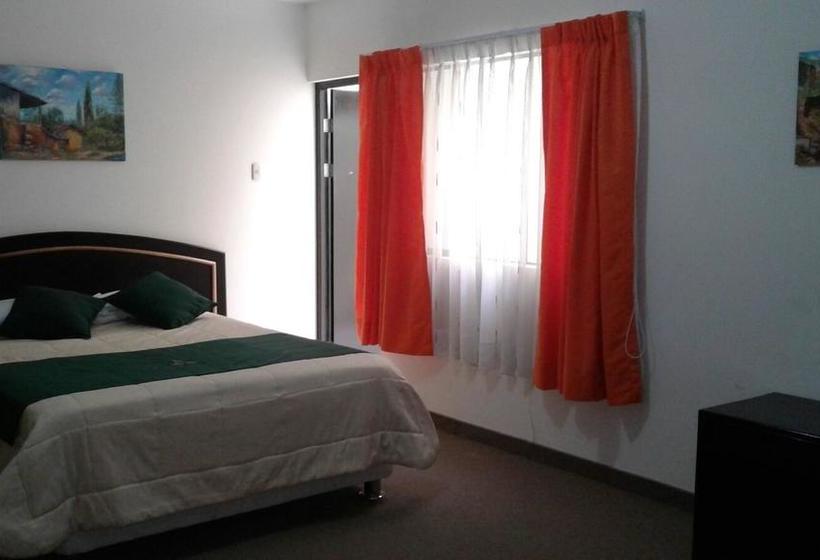 Hotel Meflo Chachapoyas | Chachapoyas | Chachapoyas | Perú 11