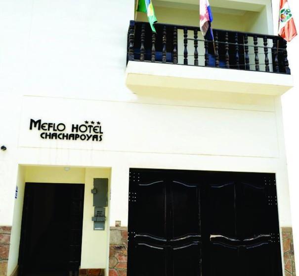 Hotel Meflo Chachapoyas | Chachapoyas | Chachapoyas | Perú 12