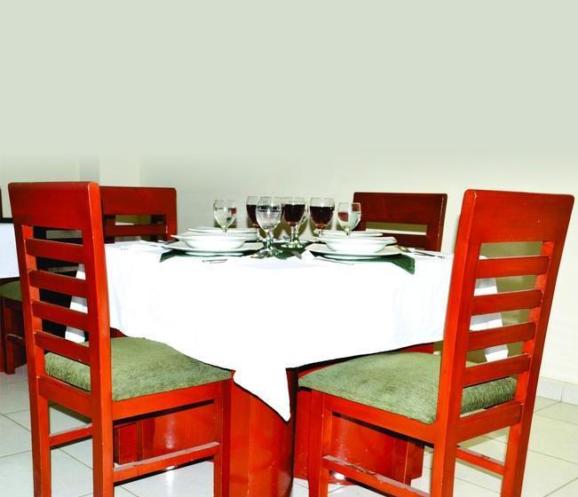 Hotel Meflo Chachapoyas | Chachapoyas | Chachapoyas | Perú 13