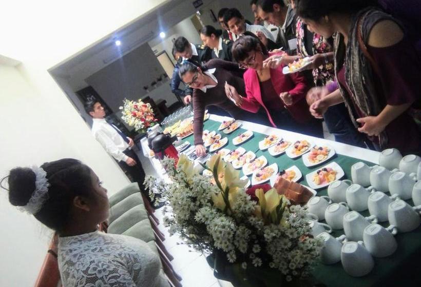 Hotel Meflo Chachapoyas | Chachapoyas | Chachapoyas | Perú 2