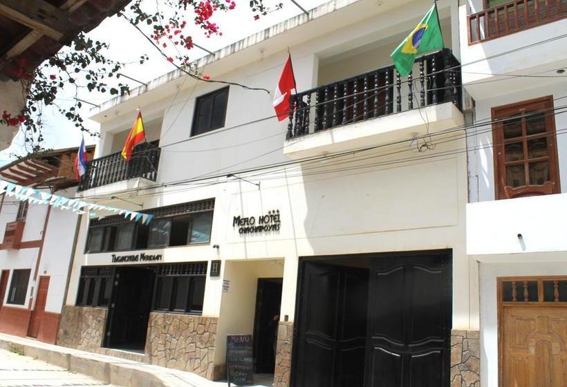 Hotel Meflo Chachapoyas | Chachapoyas | Chachapoyas | Perú 3