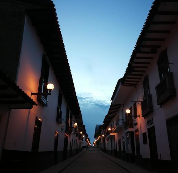 Hotel Meflo Chachapoyas | Chachapoyas | Chachapoyas | Perú 4