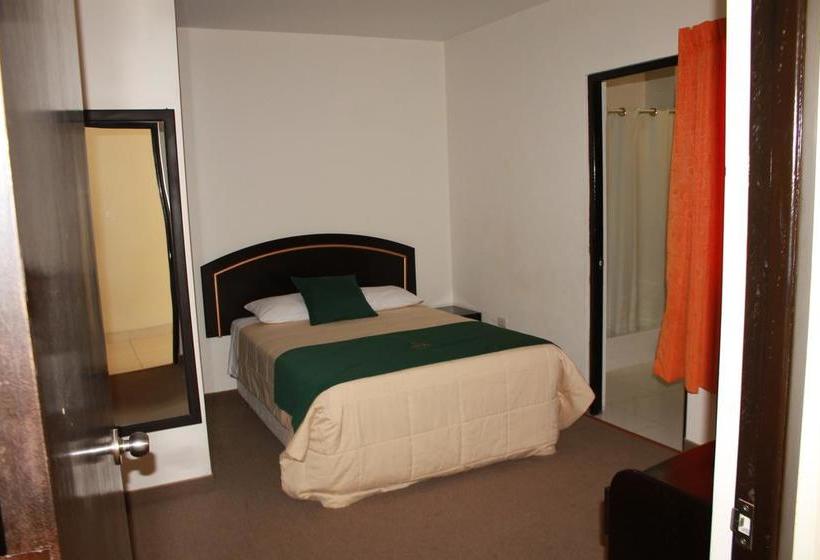 Hotel Meflo Chachapoyas | Chachapoyas | Chachapoyas | Perú 5