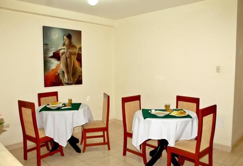 Hotel Meflo Chachapoyas | Chachapoyas | Chachapoyas | Perú 8