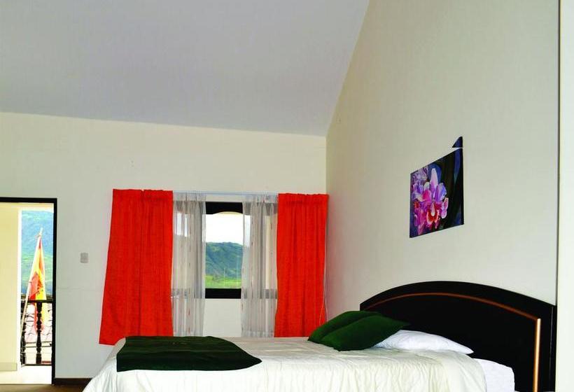 Hotel Meflo Chachapoyas | Chachapoyas | Chachapoyas | Perú 9