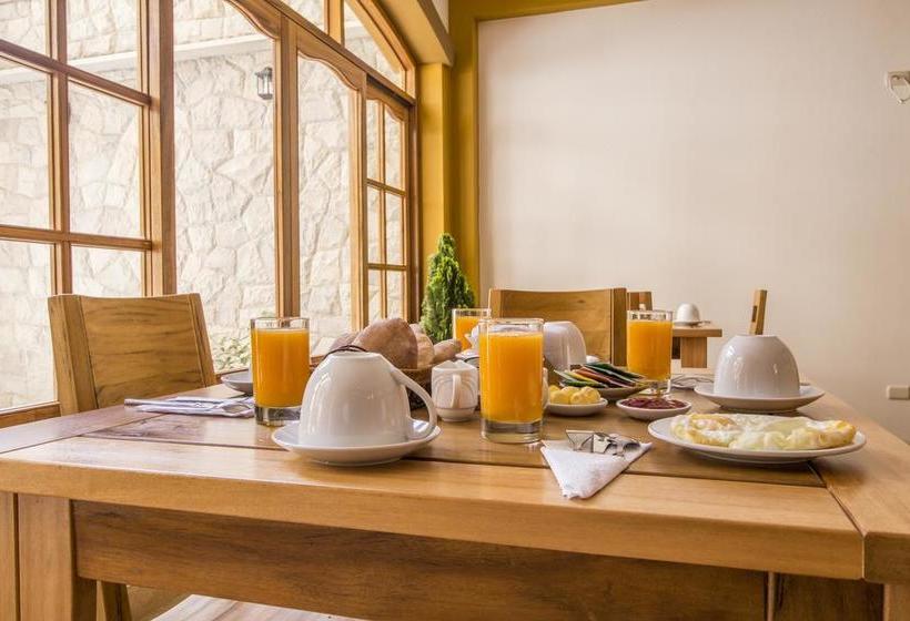 Hotel Suiza Peruana | Huaraz | Huaraz | Perú 1