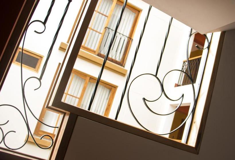 Hotel Suiza Peruana | Huaraz | Huaraz | Perú 13