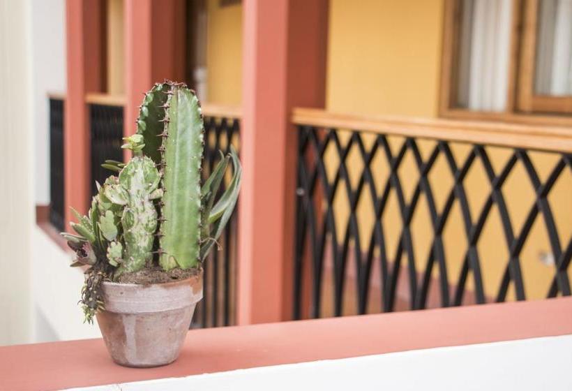 Hotel Suiza Peruana | Huaraz | Huaraz | Perú 14