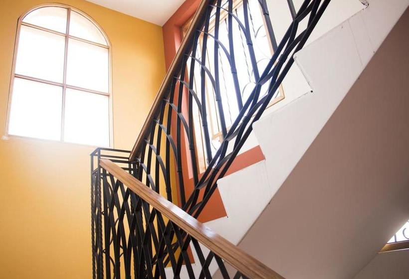 Hotel Suiza Peruana | Huaraz | Huaraz | Perú 15