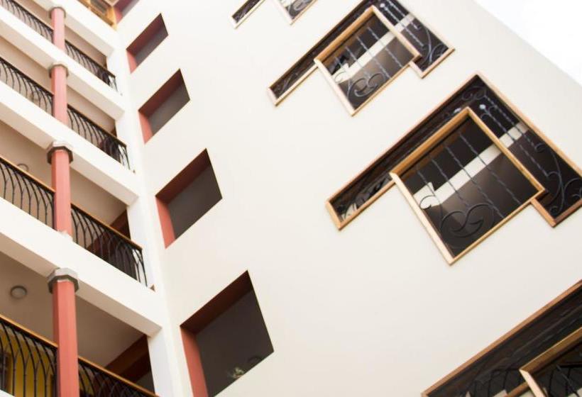 Hotel Suiza Peruana | Huaraz | Huaraz | Perú 18