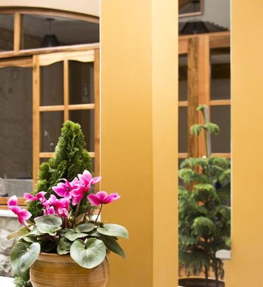 Hotel Suiza Peruana | Huaraz | Huaraz | Perú 3