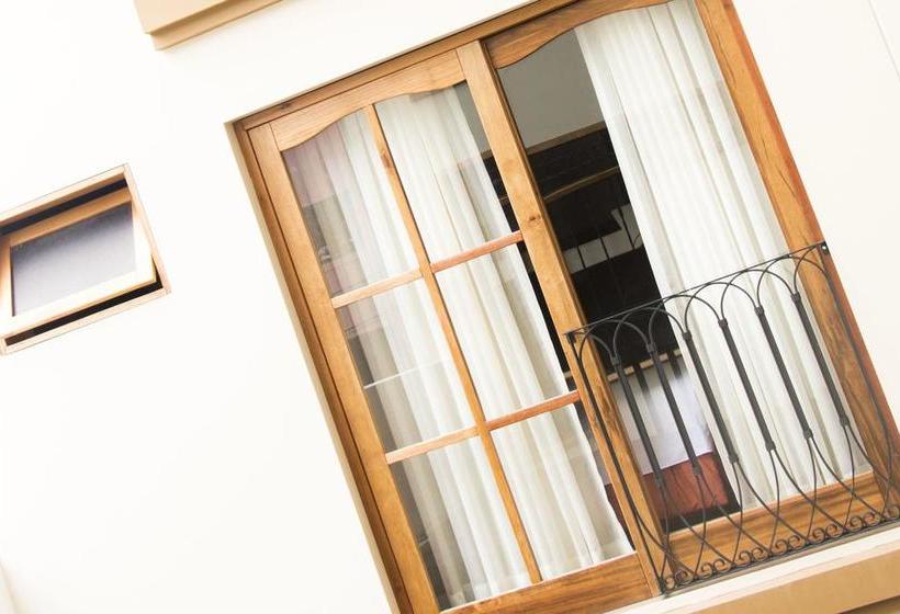 Hotel Suiza Peruana | Huaraz | Huaraz | Perú 7