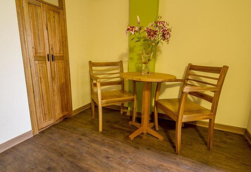 Hotel Suiza Peruana | Huaraz | Huaraz | Perú 8