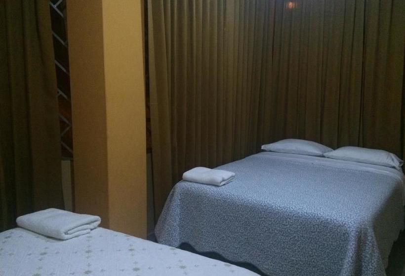 Hotel Hostal Vicuña | Tacna | Tacna | Perú 1