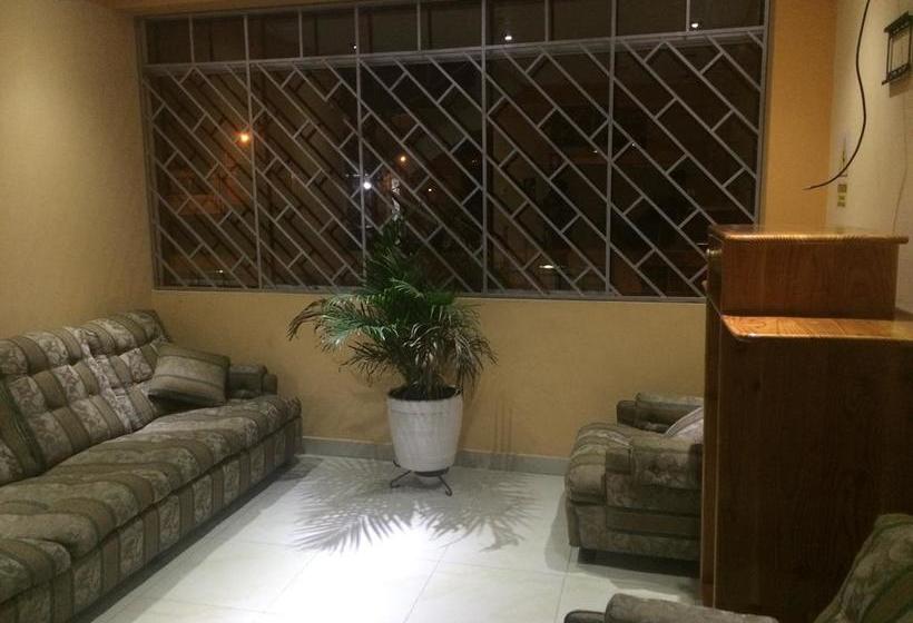 Hotel Hostal Vicuña | Tacna | Tacna | Perú 11