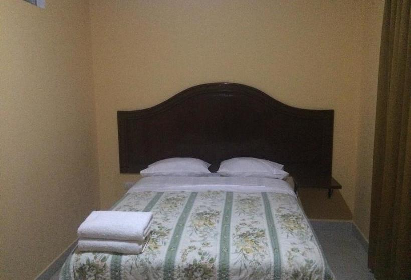 Hotel Hostal Vicuña | Tacna | Tacna | Perú 13