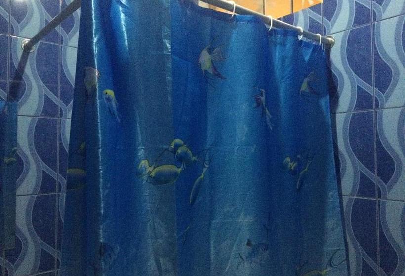 Hotel Hostal Vicuña | Tacna | Tacna | Perú 15