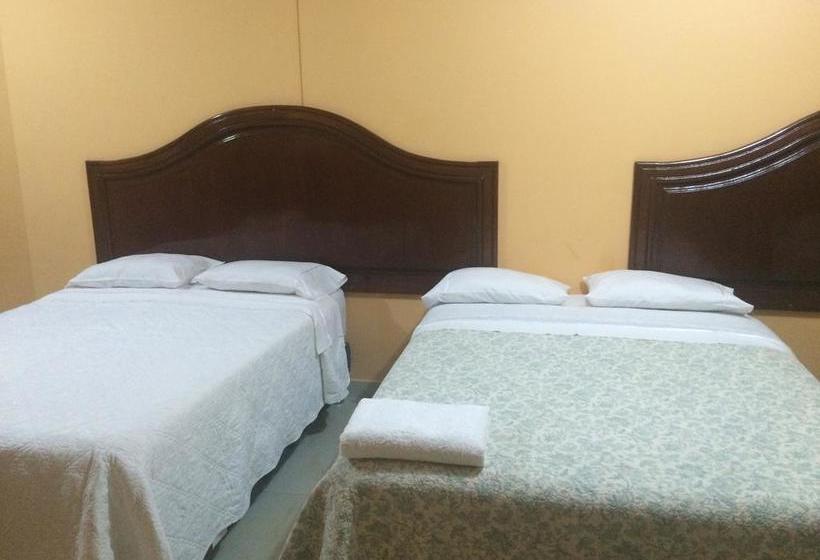 Hotel Hostal Vicuña | Tacna | Tacna | Perú 16