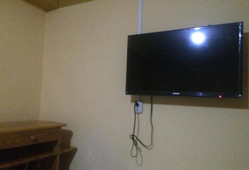 Hotel Hostal Vicuña | Tacna | Tacna | Perú 17