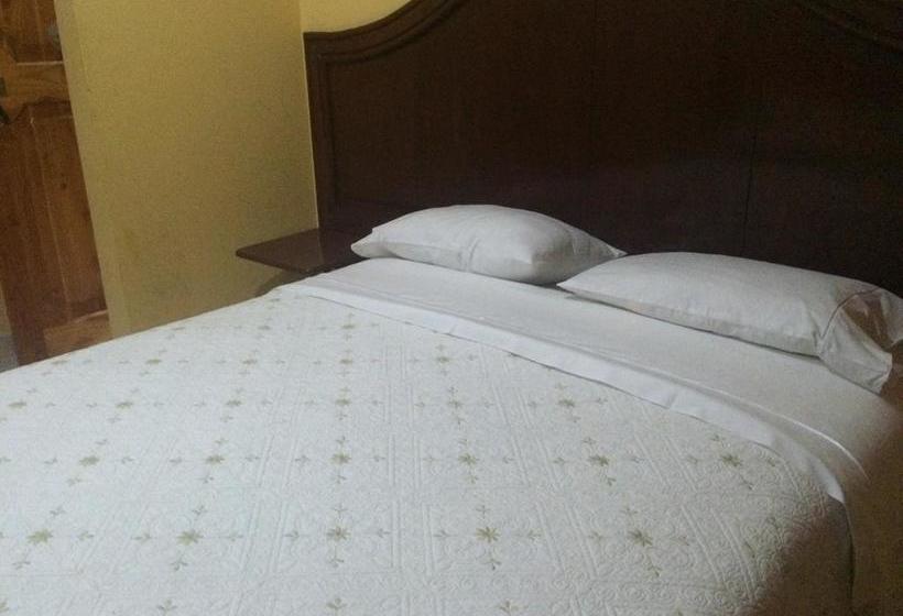 Hotel Hostal Vicuña | Tacna | Tacna | Perú 2