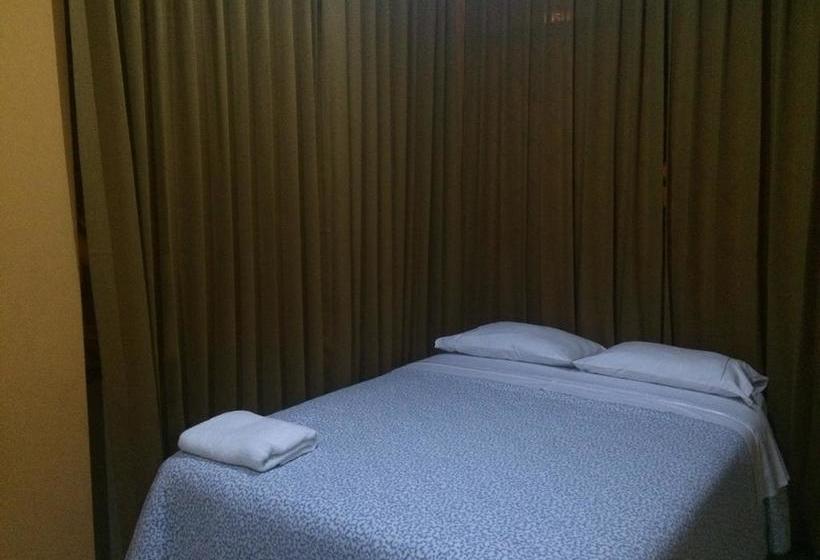 Hotel Hostal Vicuña | Tacna | Tacna | Perú 3