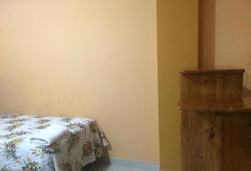 Hotel Hostal Vicuña | Tacna | Tacna | Perú 4