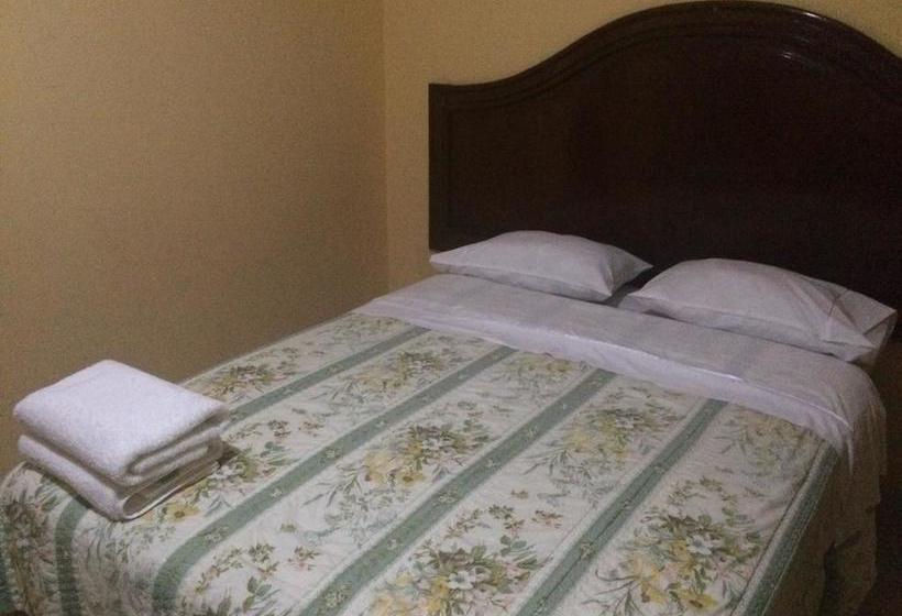 Hotel Hostal Vicuña | Tacna | Tacna | Perú 5