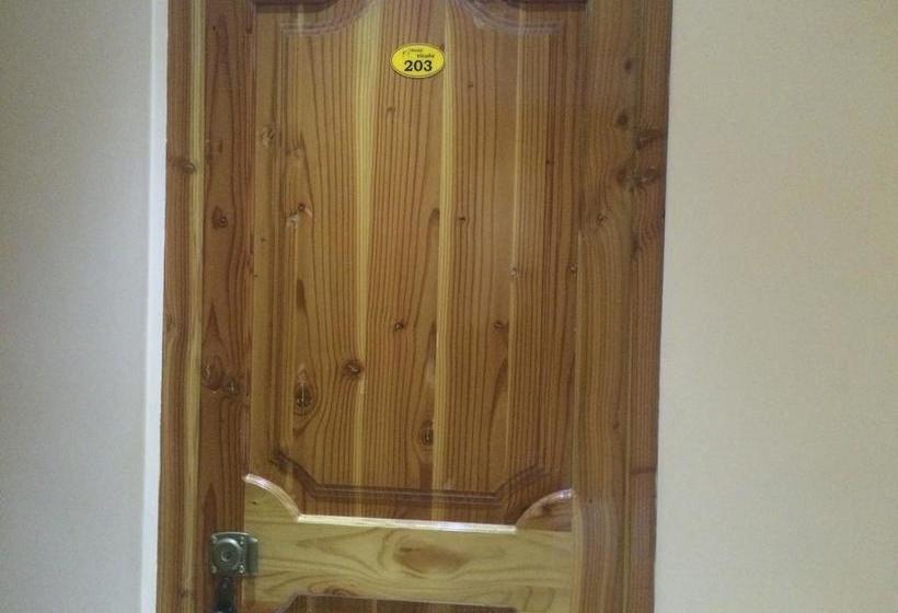 Hotel Hostal Vicuña | Tacna | Tacna | Perú 6