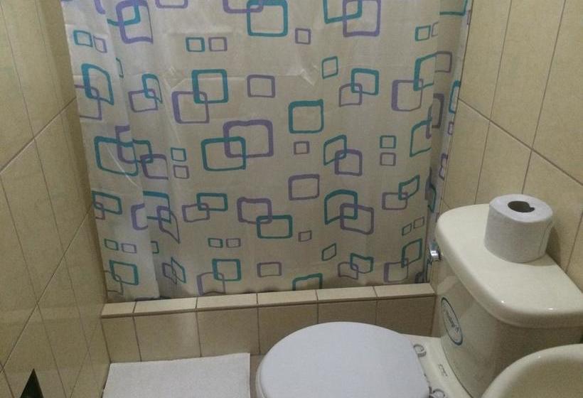 Hotel Hostal Vicuña | Tacna | Tacna | Perú 8