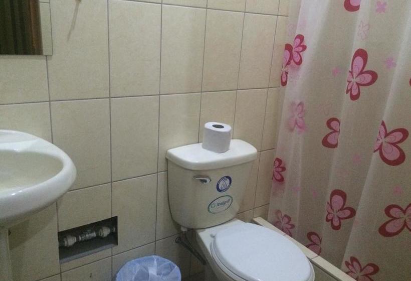 Hotel Hostal Vicuña | Tacna | Tacna | Perú 9